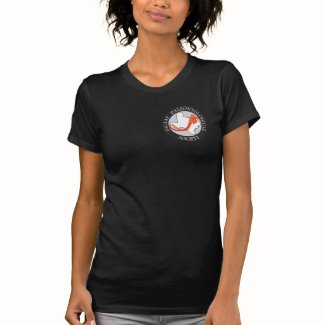 Women's American Apparel Fine Jersey T-Shirt