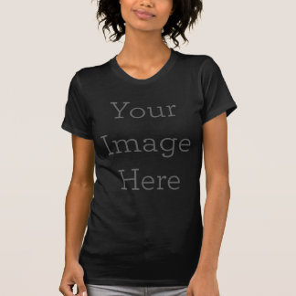 Create Your Own Women's V-Neck T-Shirt
