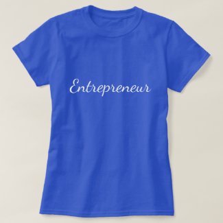 entrepreneur T-Shirt