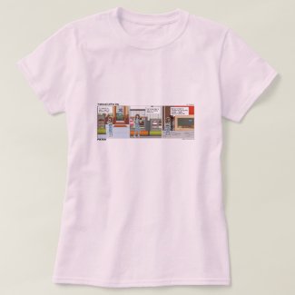 Women's T-Shirt (Light)