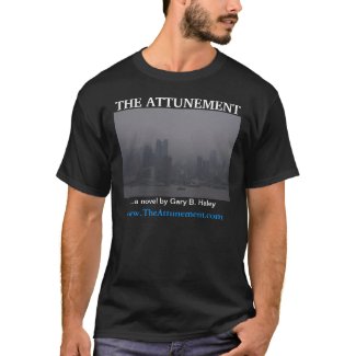 The Attunement T-Shirt
