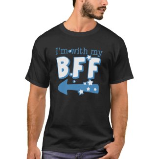 BFF Shirts for 3