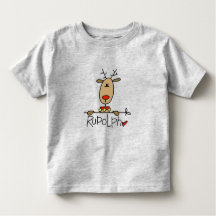 the Reindeer T-shirts and Gifts