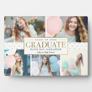 Shop Graduation Photo Displays