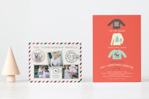 What to Write in a Christmas Card 2021 (UPDATED) | Zazzle Ideas