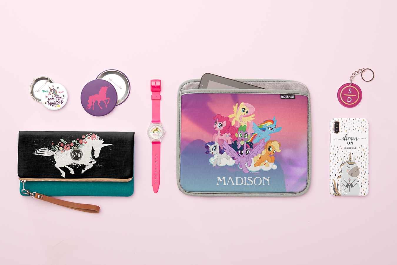 Why are unicorns so popular?