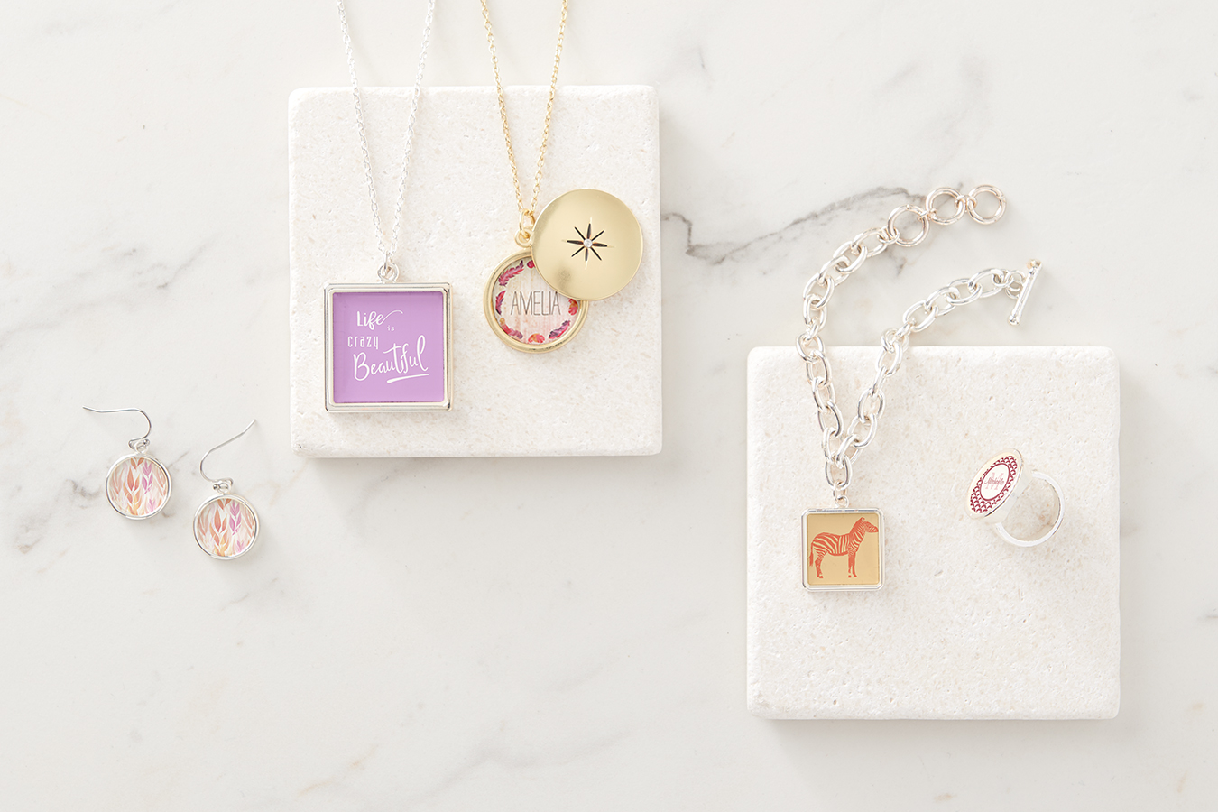 flower girl gift ideas