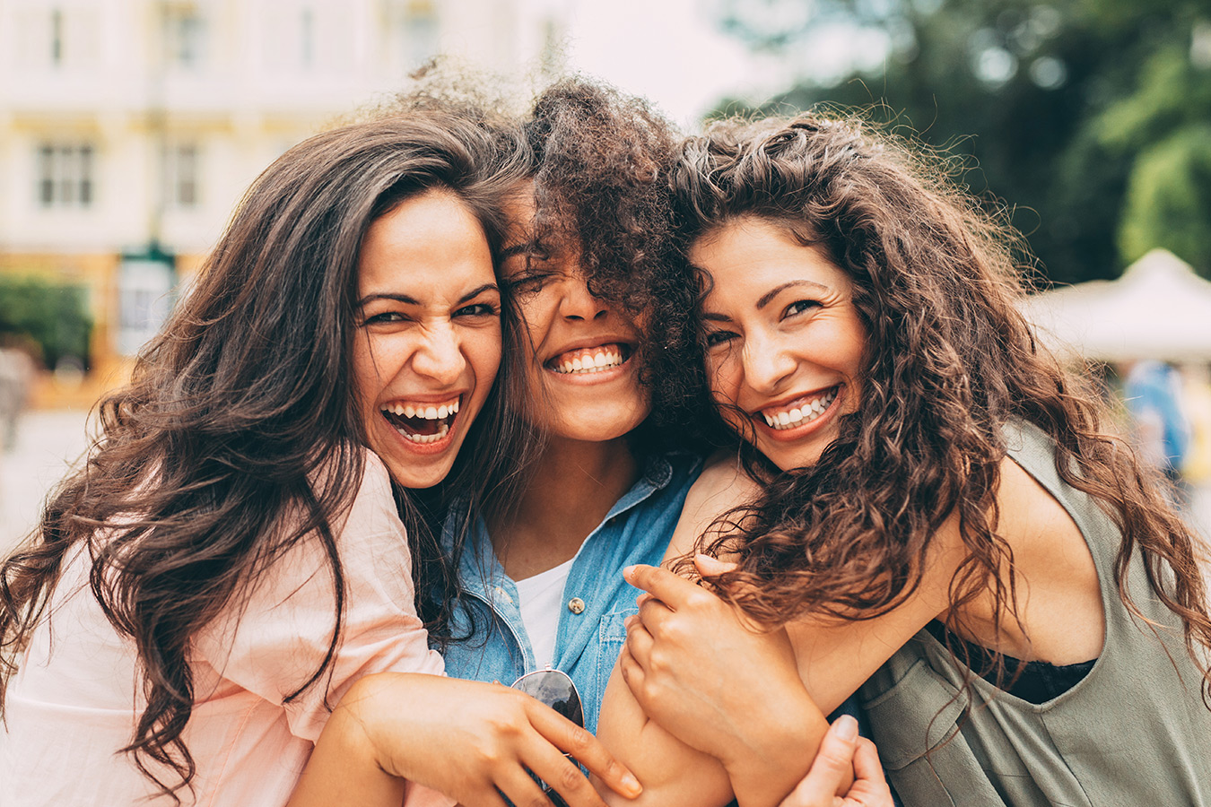 How to Throw a Galentine's Day Party