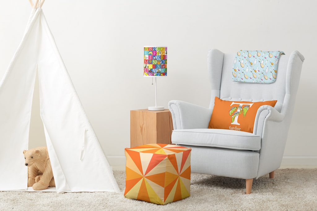 Baby Nursery Room Décor Items Zazzle Ideas