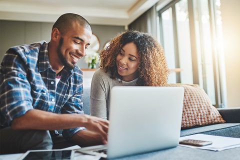 How to create your own wedding budget