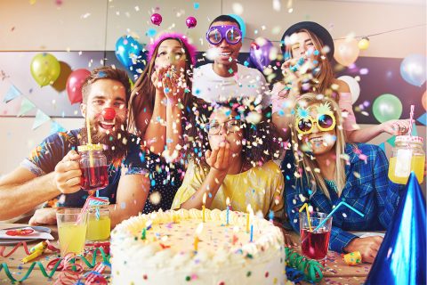 21st Birthday Gift Ideas