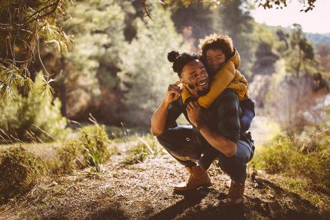 10 Fun Family Fall Activities