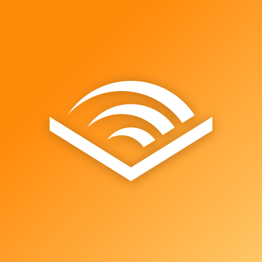 Audible logo 