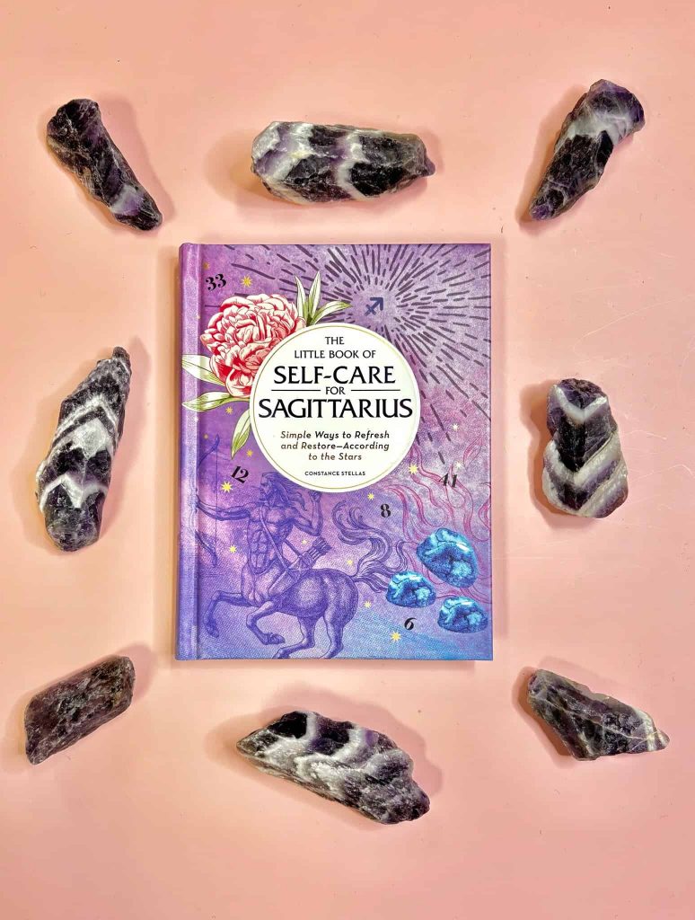 Zodiac Self-Care: Align Your Energy, Nurture Your Soul