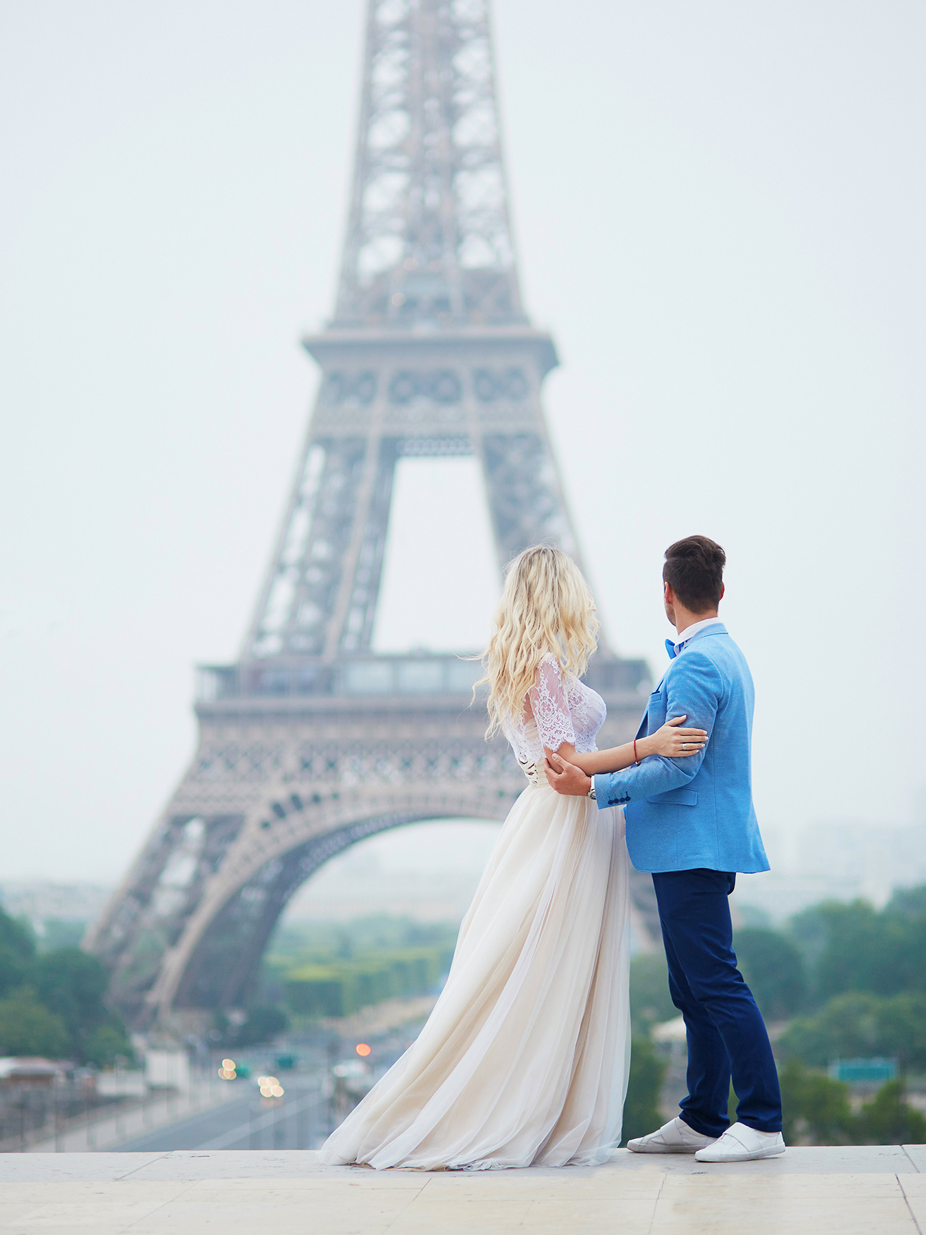 Should you just elope?