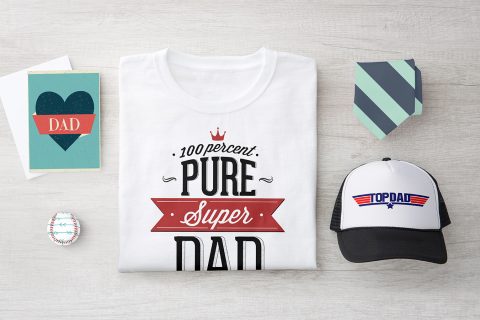 Great gifts to give a new (or soon to be) dad!