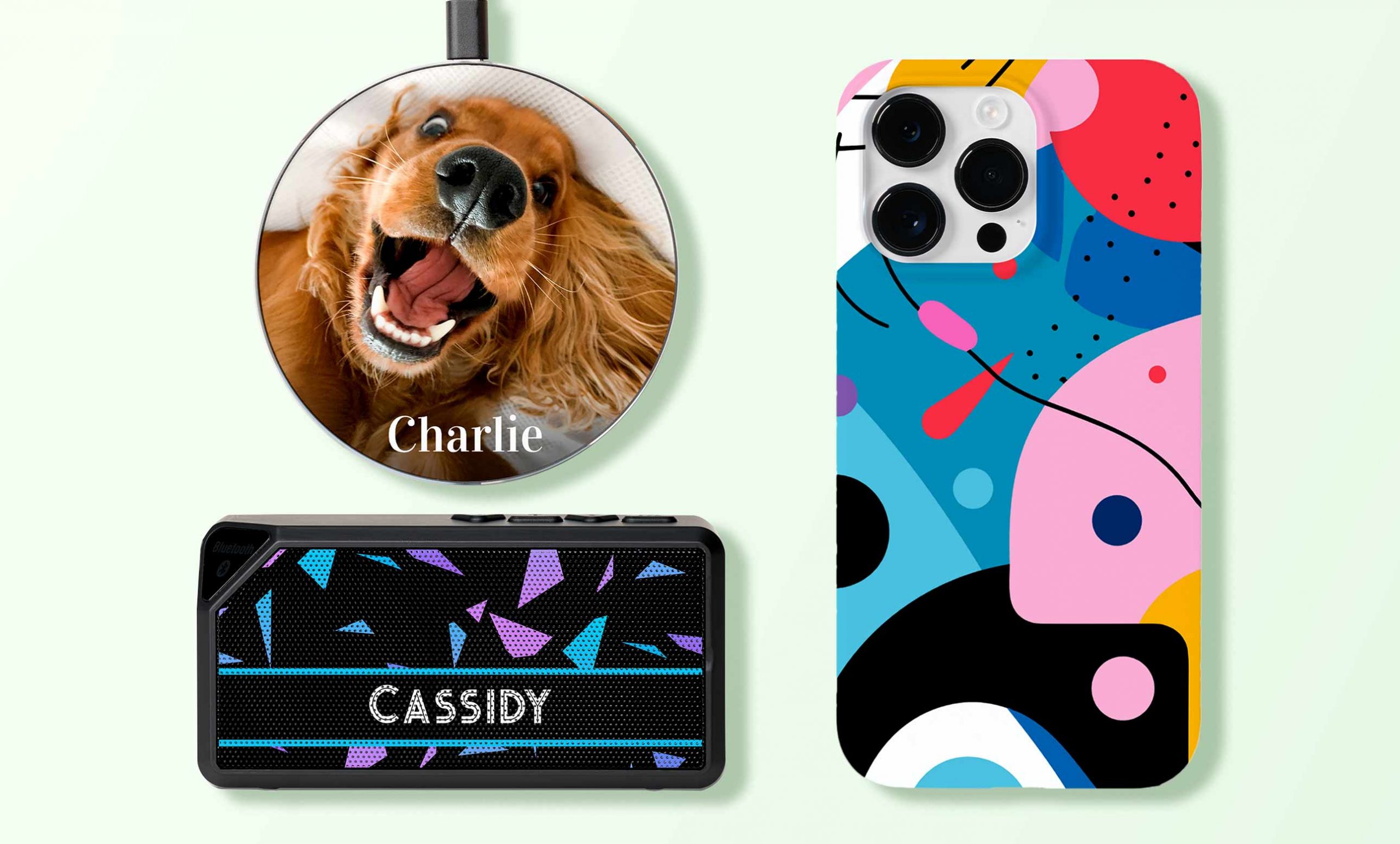 Phone Accessories