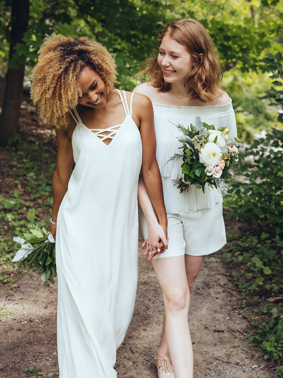 5 Things to Know Before Attending a Same-Sex Wedding