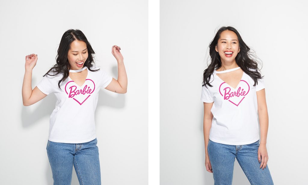 Diy Choker T Shirt Cut Out Zazzle Ideas