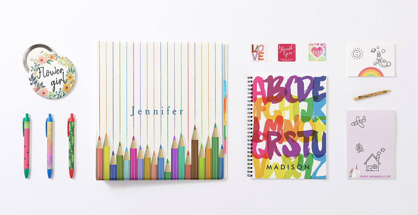 Activities for Kids During a Wedding