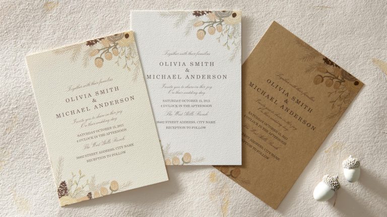 How to Create the Perfect Custom Invitation | Zazzle Ideas