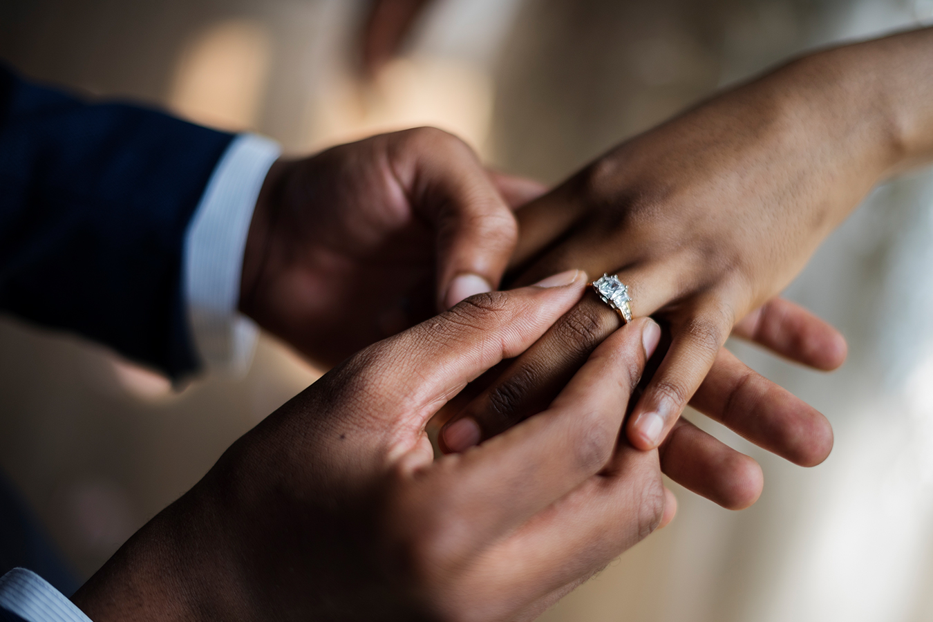 Engagement Ring Traditions From Around the World Zazzle Ideas