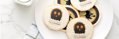 Halloween Candy Alternatives