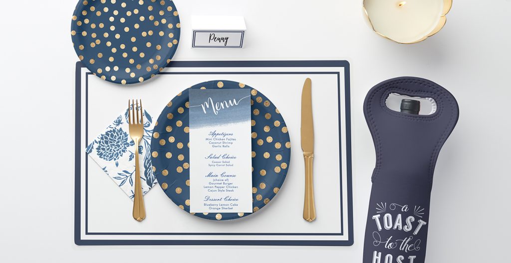 how-to-plan-a-progressive-dinner-party-hubpages