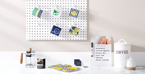 Magic Ways to Keep Your Kitchen Organized
