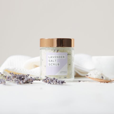 Salt_Scrub_DIY_Mother's Day Scrub