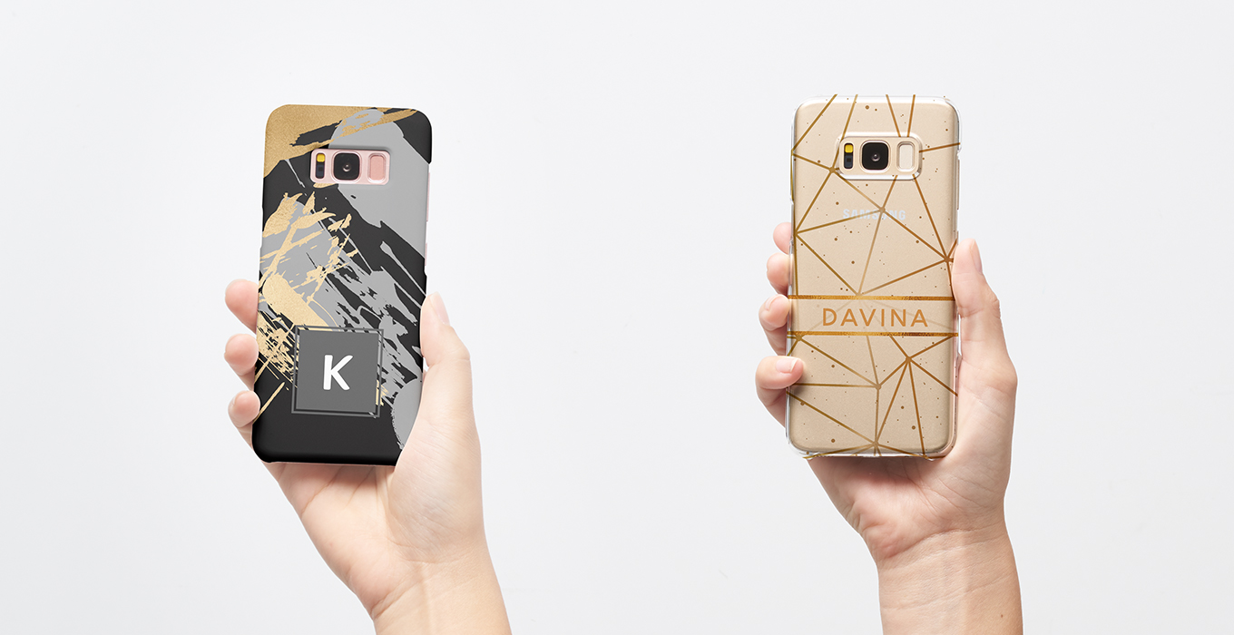 Top Samsung Galaxy Cases for 2019