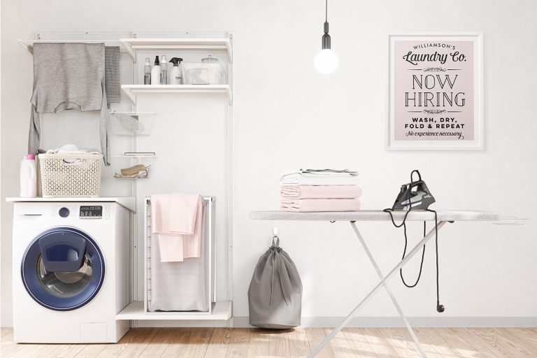 What Every Laundry Room Needs Zazzle Ideas