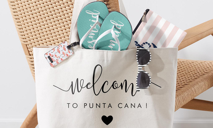 Personalized Bachelorette Party Favors Your Girls Will Love