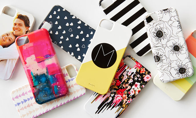 iPhone 5 cases - iPhone evolution