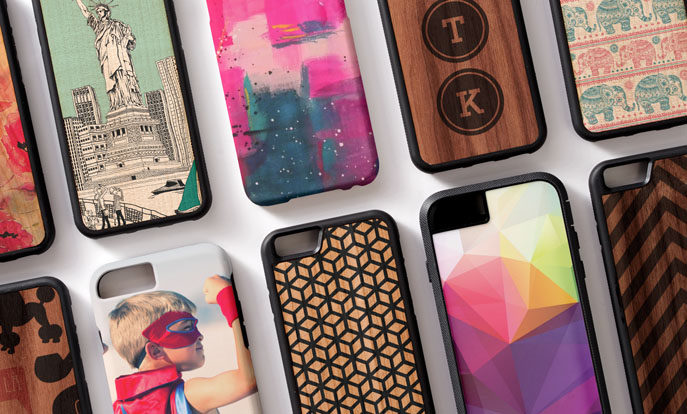 iPhone 6 cases - iPhone evolution