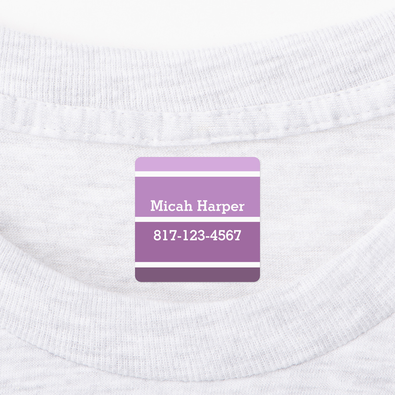 5 Ways to Label Valuables for Camp, College, and Assisted ...