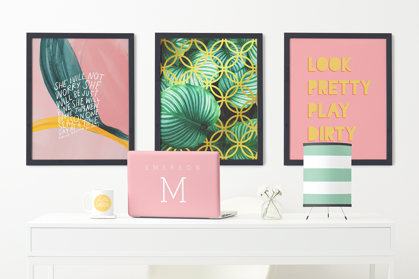 how to create different font pairings