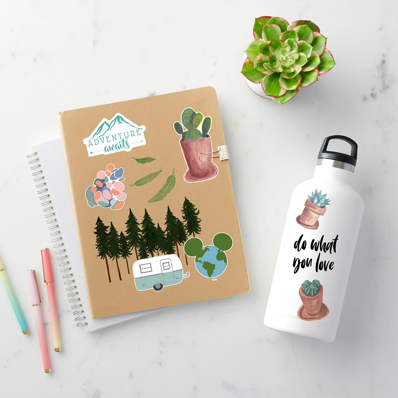 Zazzle sticker store