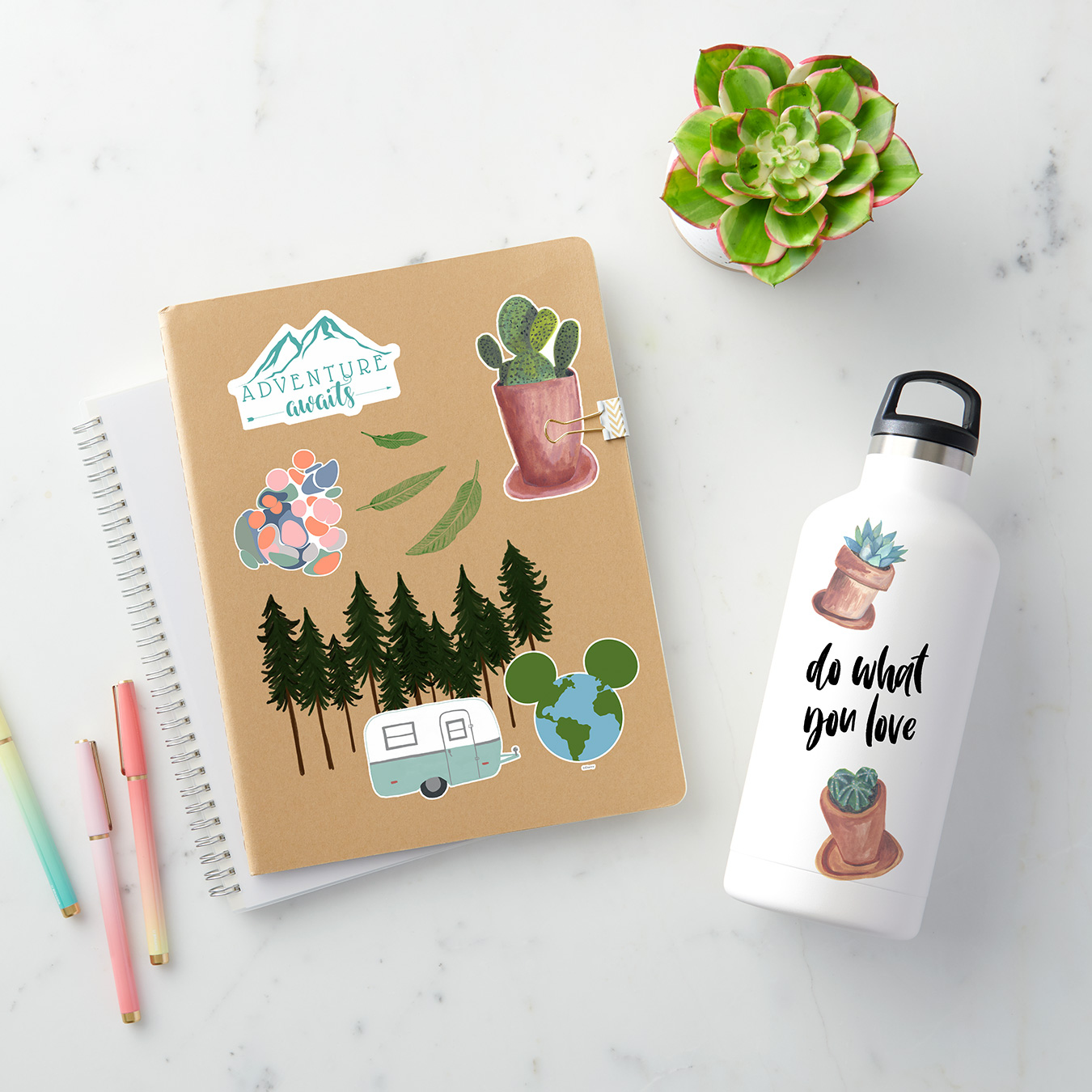 Create your own Custom-Cut Vinyl Sticker, Zazzle