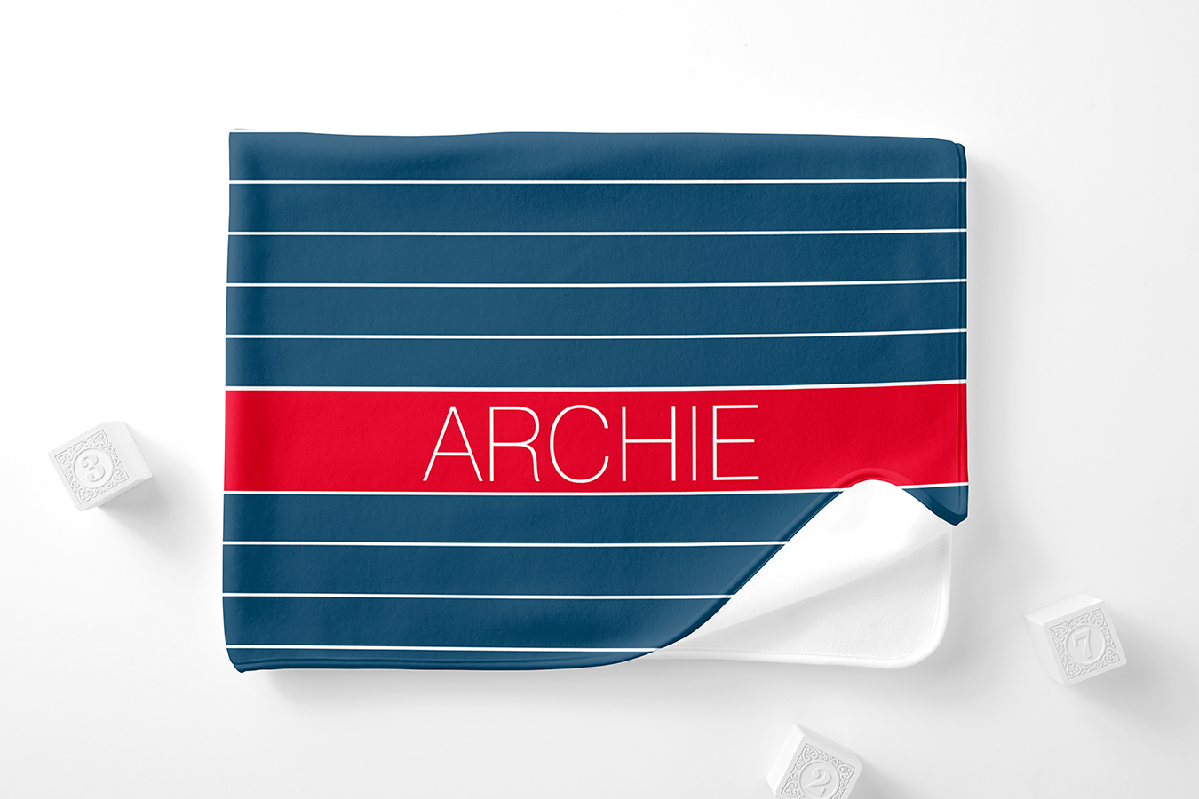 Baby Gift Ideas Fit For Royalty