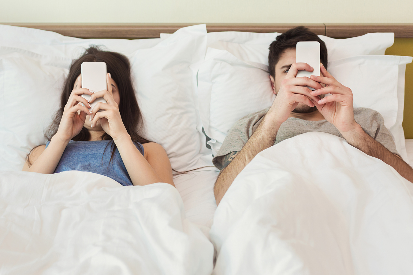 The Benefits of a Social Media Detox