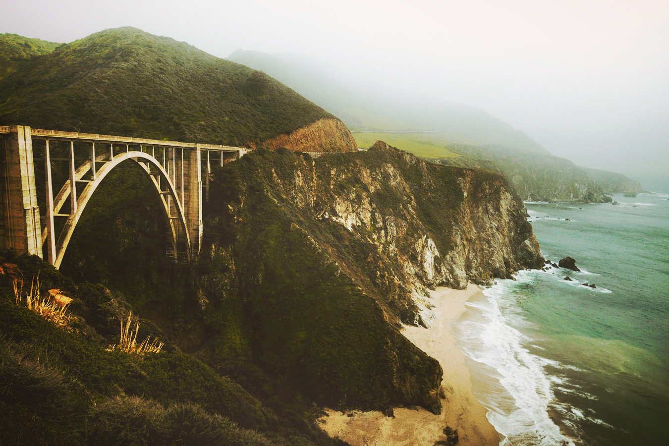 California’s Hidden Parking Gems: Uncover The Best Spots Off The Beaten Path