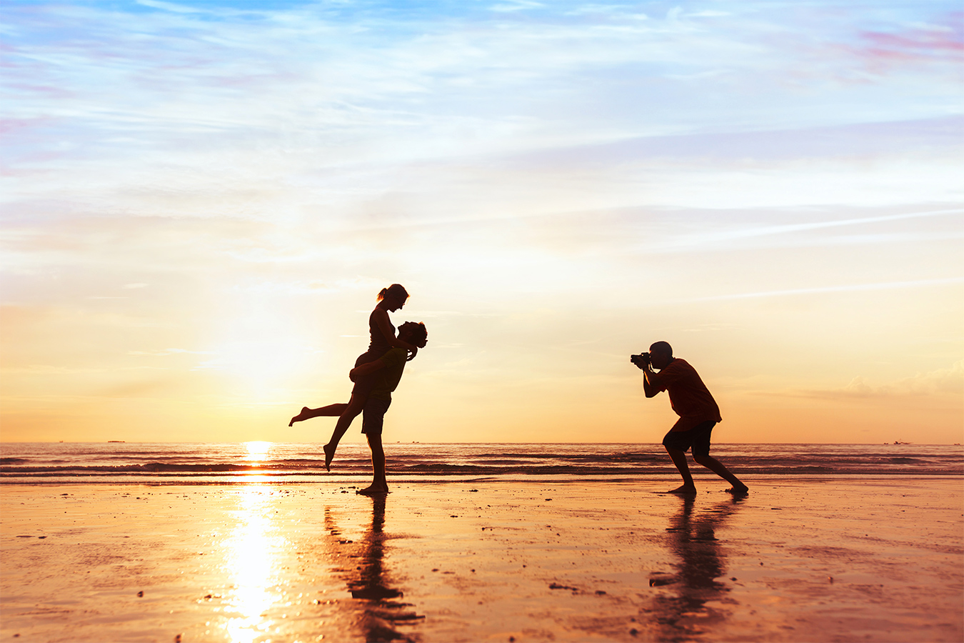 How to best use natural light in your photography