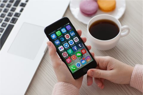 How to use social media to market your business
