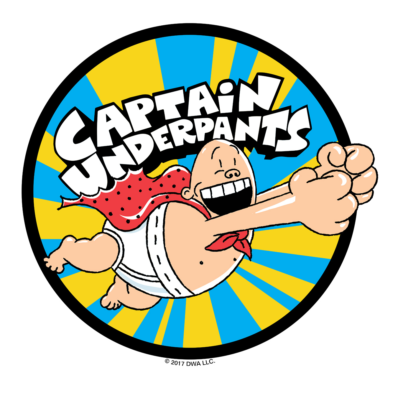 Meet Dav Pilkey: The Creator of Captain Underpants