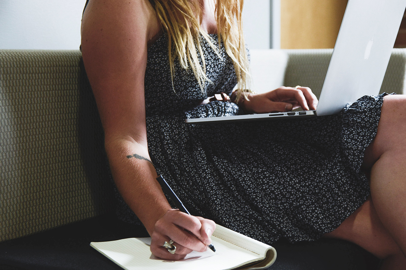 Level up your life with free online classes!