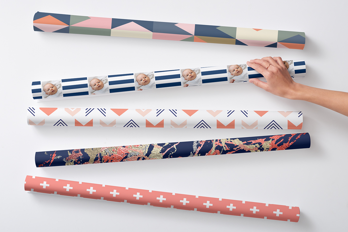 Fun & Unusual Wrapping Paper Designs Zazzle Ideas
