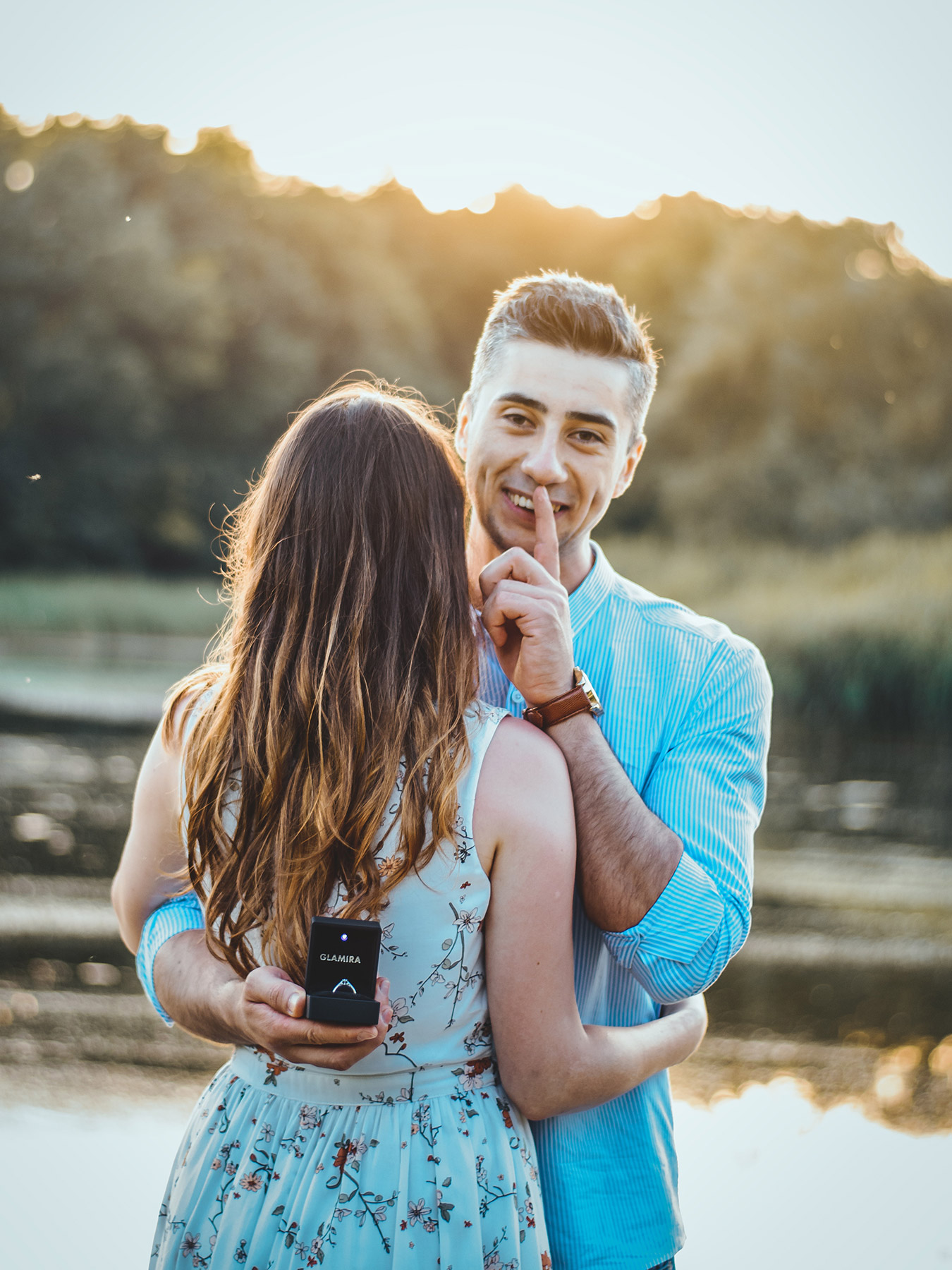 10 Unique Ways to Propose to the Love of Your Life | Zazzle Ideas