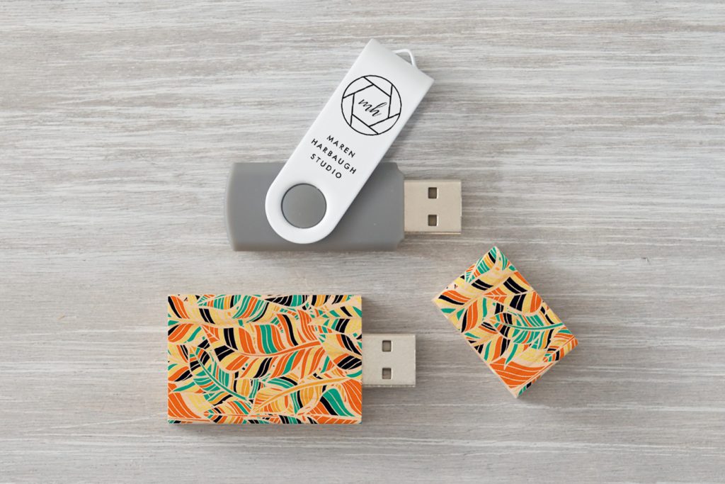 Must have accessories for your laptop - USB Drive