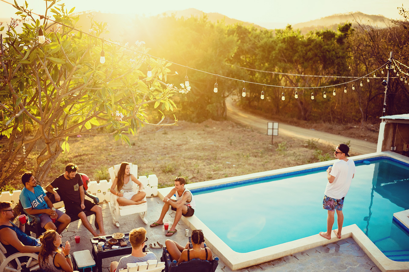 How to vacation like a local